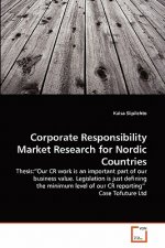 Corporate Responsibility Market Research for Nordic Countries