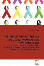 Impact of Hiv/AIDS on Pregnant Women and Unborn Child