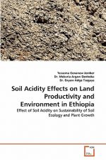 Soil Acidity Effects on Land Productivity and Environment in Ethiopia
