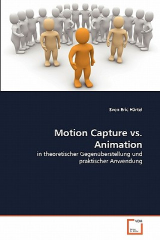 Motion Capture vs. Animation