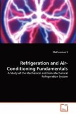 Refrigeration and Air-Conditioning Fundamentals