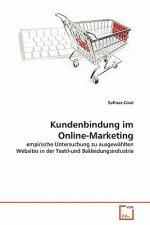 Kundenbindung im Online-Marketing