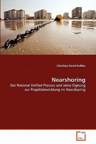 Nearshoring