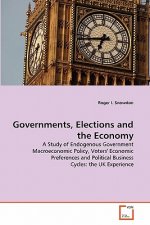 Governments, Elections and the Economy