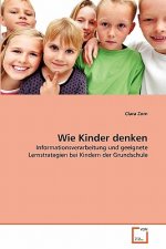 Wie Kinder denken