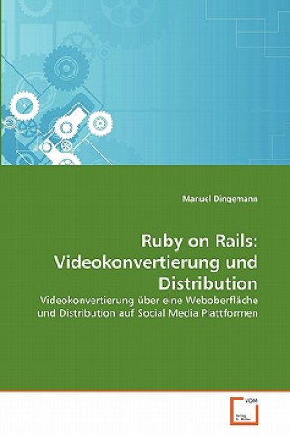 Ruby on Rails