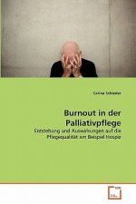 Burnout in der Palliativpflege