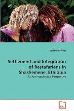 Settlement and Integration of Rastafarians in Shashemene, Ethiopia
