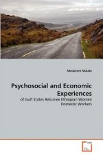 Psychosocial and Economic Experiences