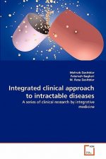 Integrated clinical approach to intractable diseases