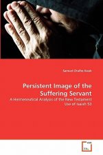 Persistent Image of the Suffering Servant