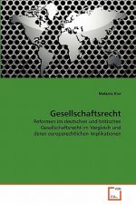 Gesellschaftsrecht