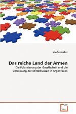 reiche Land der Armen