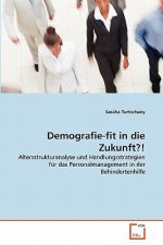 Demografie-fit in die Zukunft?!