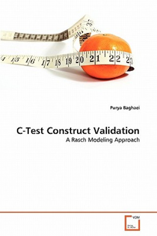 C-Test Construct Validation