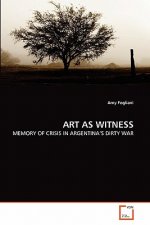Art as Witness