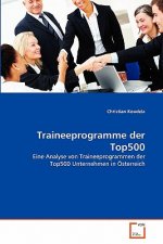 Traineeprogramme der Top500