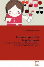 Feminismus in der Popularmusik
