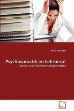 Psychosomatik im Lehrberuf