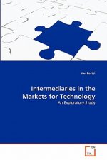 Intermediaries in the Markets for Technology