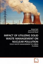 Impact of Utilizing Solid Waste Management on Nuclear Pollution