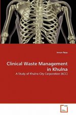 Clinical Waste Management in Khulna