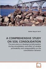 Comprehensive Study on Soil Consolidation