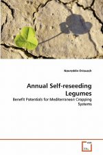 Annual Self-reseeding Legumes