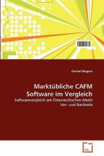 Marktubliche CAFM Software im Vergleich