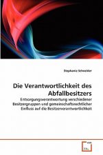 Verantwortlichkeit des Abfallbesitzers