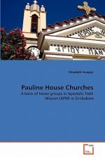 Pauline House Churches