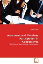 Awareness and Members Participation in Cooperatives