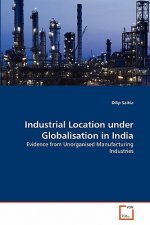 Industrial Location under Globalisation in India