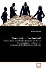 Standortzufriedenheit