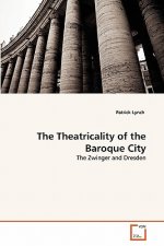 Theatricality of the Baroque City