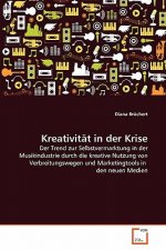Kreativitat in der Krise