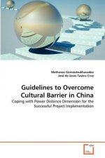 Guidelines to Overcome Cultural Barrier in China