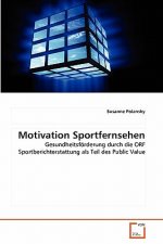 Motivation Sportfernsehen