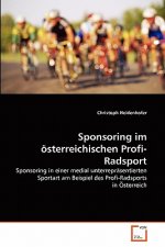 Sponsoring im oesterreichischen Profi-Radsport