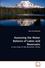 Assessing the Water Balance of Lakes and Reservoirs