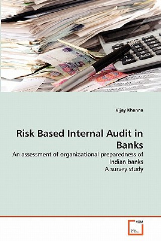 Risk Based Internal Audit in Banks