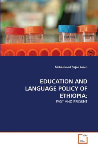 Education and Language Policy of Ethiopia