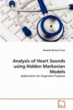 Analysis of Heart Sounds using Hidden Markovian Models