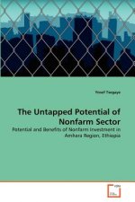 Untapped Potential of Nonfarm Sector