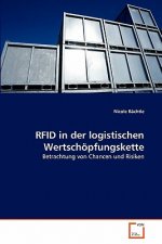 RFID in der logistischen Wertschoepfungskette