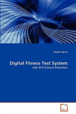 Digital Fitness Test System