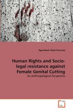 Human Rights and Socio-legal resistance against Female Genital Cutting