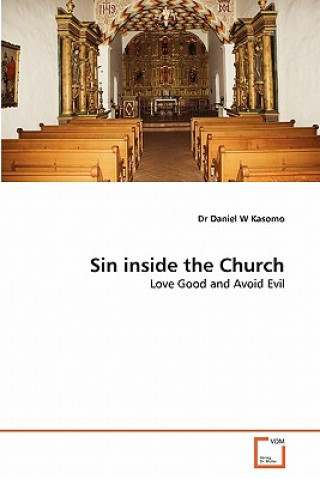 Sin inside the Church
