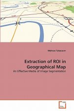 Extraction of ROI in Geographical Map