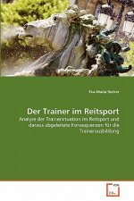 Trainer im Reitsport